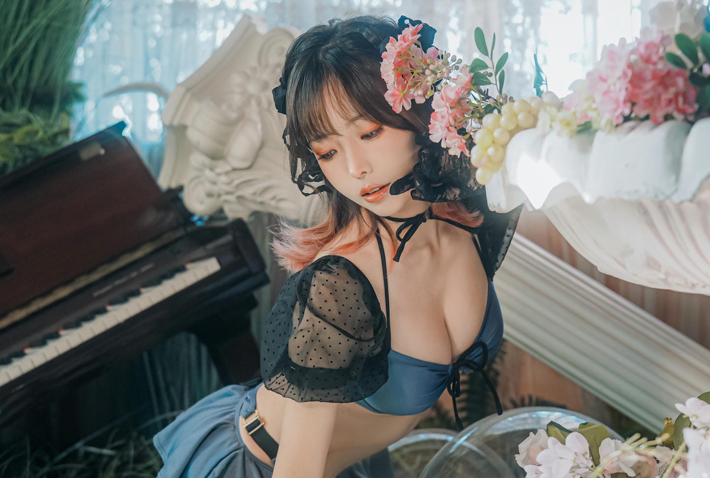 ElyEE子 - 2024 Dec Tier 3 [129P7V-556MB]-C- Fairytale Wonderland童話仙境 [43P3V-154MB] ElyEE子 - 2024 Dec Tier 3 [129P7V-556MB]-C- Fairytale Wonderland童話仙境 [43P3V-154MB]-C- Fairytale Wonderland童話仙境 [43P3V-154MB]-1 (25).jpg